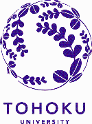 Tohoku University Logo